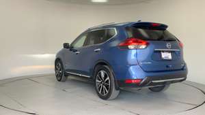 Autos seminuevos, Nissan X-trail Hybrid 2020