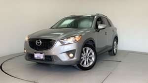 Autos seminuevos, Mazda Cx-5 2015