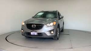 Autos seminuevos, Mazda Cx-5 2015