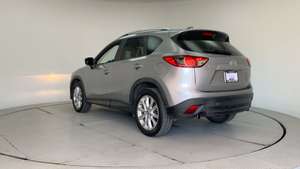 Autos seminuevos, Mazda Cx-5 2015