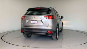 Autos seminuevos, Mazda Cx-5 2015