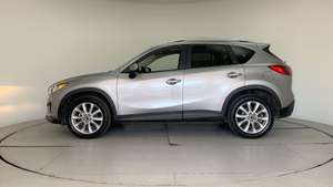 Autos seminuevos, Mazda Cx-5 2015