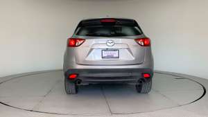 Autos seminuevos, Mazda Cx-5 2015