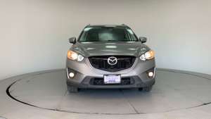 Autos seminuevos, Mazda Cx-5 2015