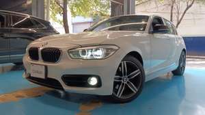 Autos seminuevos, Bmw Serie 1 (5 Puertas) 2019