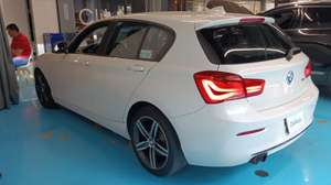 Autos seminuevos, Bmw Serie 1 (5 Puertas) 2019