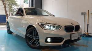 Autos seminuevos, Bmw Serie 1 (5 Puertas) 2019