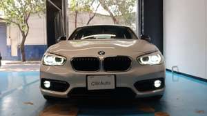 Autos seminuevos, Bmw Serie 1 (5 Puertas) 2019