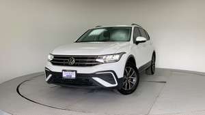 Autos seminuevos, Volkswagen Tiguan 2022