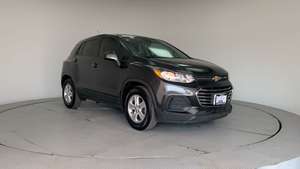 Autos seminuevos, Chevrolet Trax 2019