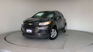 Autos seminuevos, Chevrolet Trax 2019