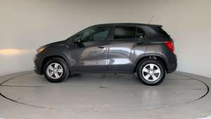 Autos seminuevos, Chevrolet Trax 2019