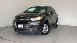 Autos seminuevos, Chevrolet Trax 2019