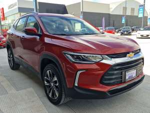 Autos seminuevos, Chevrolet Tracker 2023