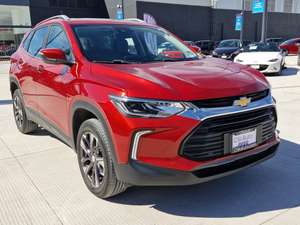 Autos seminuevos, Chevrolet Tracker 2023