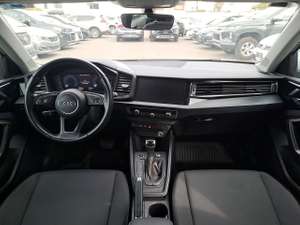 Autos seminuevos, Audi A1 2021