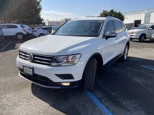 Autos seminuevos, Volkswagen Tiguan 2020