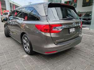 Autos seminuevos, Honda Odyssey 2018