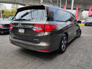 Autos seminuevos, Honda Odyssey 2018