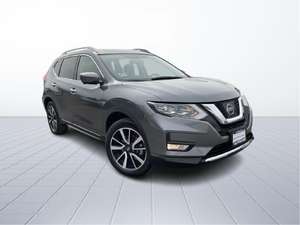 Autos seminuevos, Nissan X-trail 2018