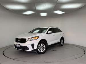 Autos seminuevos, Kia Sorento 2020