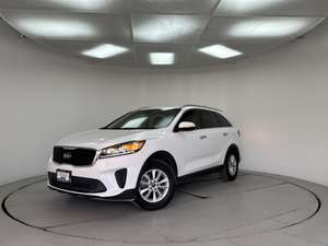 Autos seminuevos, Kia Sorento 2020