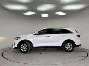 Autos seminuevos, Kia Sorento 2020