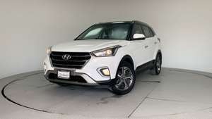 Autos seminuevos, Hyundai Creta 2020