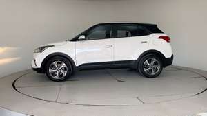 Autos seminuevos, Hyundai Creta 2020