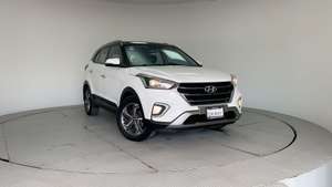 Autos seminuevos, Hyundai Creta 2020