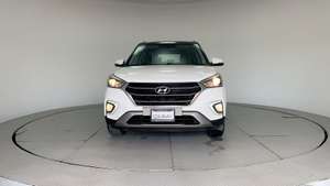 Autos seminuevos, Hyundai Creta 2020