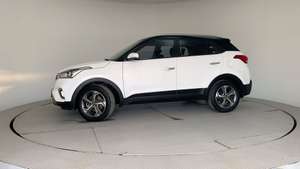 Autos seminuevos, Hyundai Creta 2020