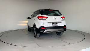 Autos seminuevos, Hyundai Creta 2020