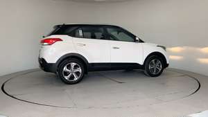 Autos seminuevos, Hyundai Creta 2020