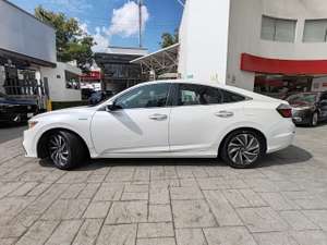 Autos seminuevos, Honda Insight Hibrido L4e Cvt 2019