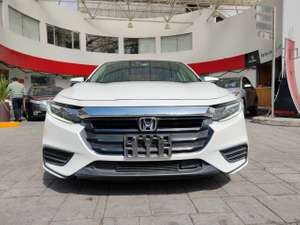 Autos seminuevos, Honda Insight Hibrido L4e Cvt 2019