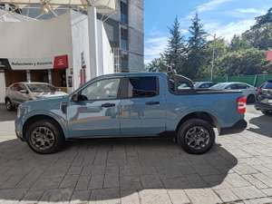 Autos seminuevos, Ford Maverick-p1x - Xlt Super Crew 2023