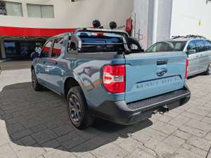 Autos seminuevos, Ford Maverick-p1x - Xlt Super Crew 2023