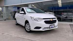 Autos seminuevos, Chevrolet Aveo 2020