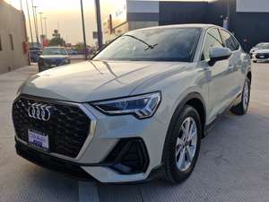 Autos seminuevos, Audi Q3 2023