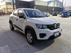 Autos seminuevos, Renault Kwid 2020