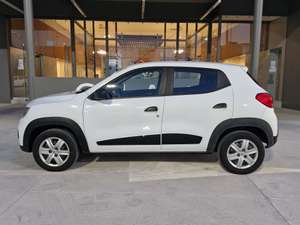 Autos seminuevos, Renault Kwid 2020