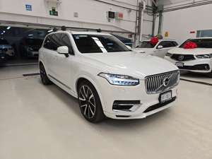 Autos seminuevos, Volvo Xc90 2020