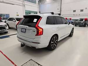 Autos seminuevos, Volvo Xc90 2020