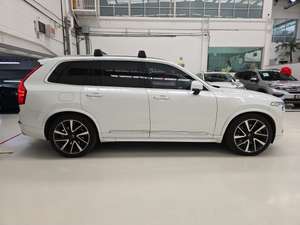 Autos seminuevos, Volvo Xc90 2020