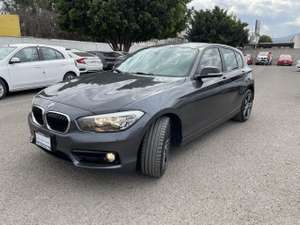 Autos seminuevos, Bmw Serie 1 (sedán) 2019