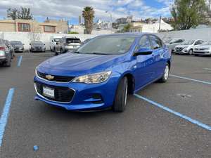 Autos seminuevos, Chevrolet Cavalier 2019