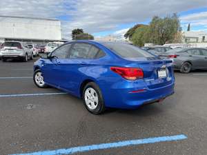 Autos seminuevos, Chevrolet Cavalier 2019