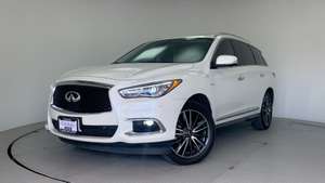 Autos seminuevos, Infiniti Qx60 2019