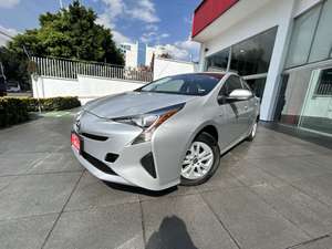 Autos seminuevos, Toyota Prius 2018